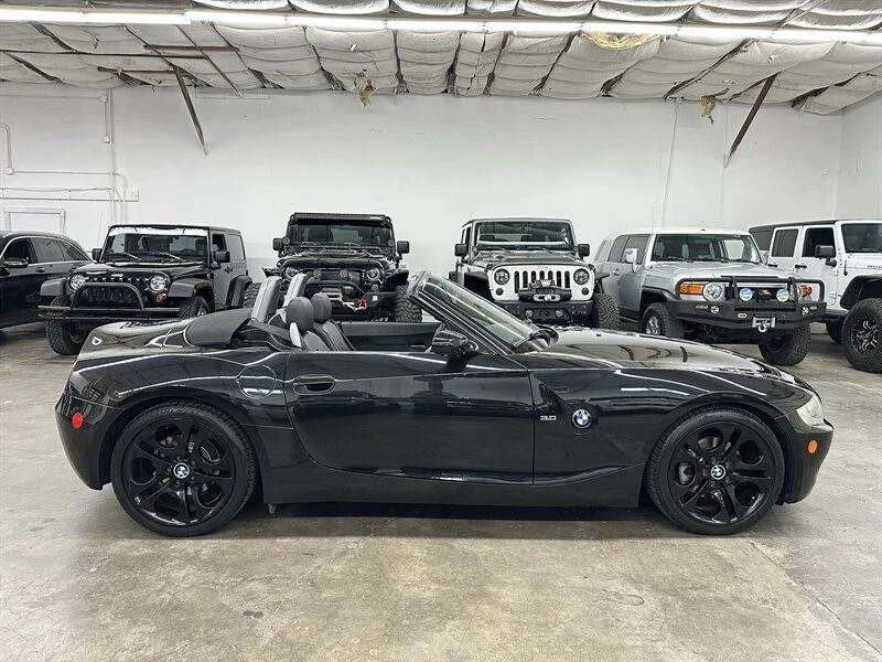 2005 BMW E85 Z4 Roadster - Image 2 of 20