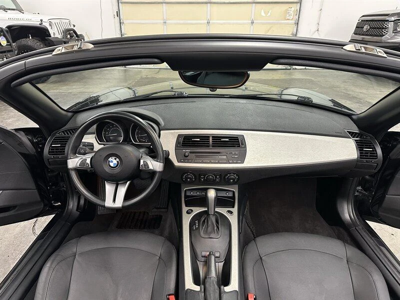2005 BMW E85 Z4 Roadster - Image 13 of 20
