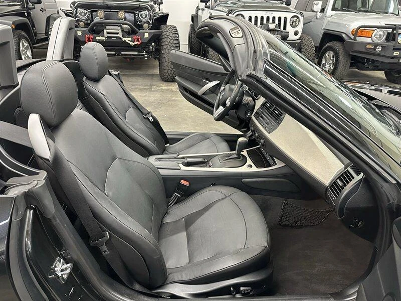 2005 BMW E85 Z4 Roadster - Image 12 of 20