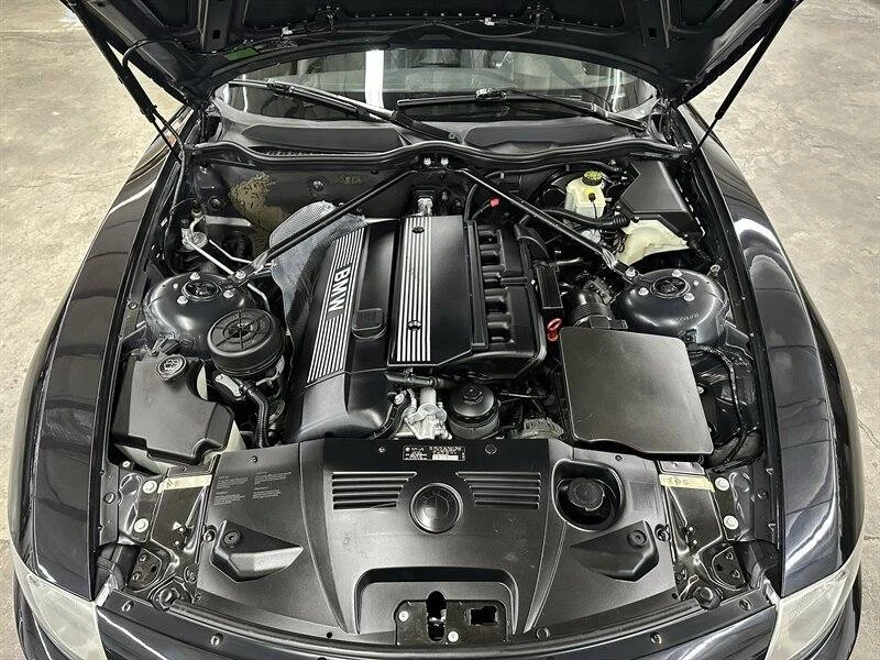 2005 BMW E85 Z4 Roadster - Image 10 of 20