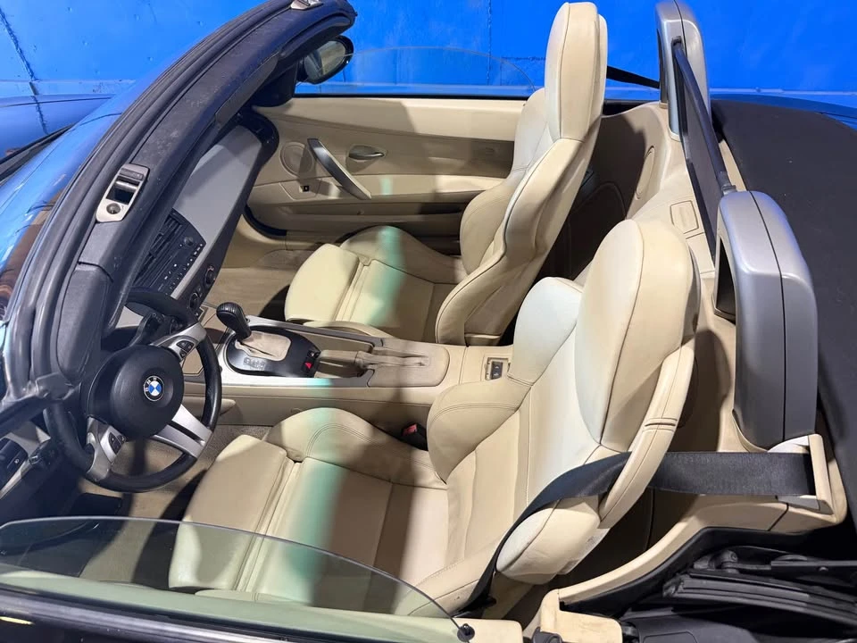 2005 BMW E85 Z4 Roadster - Image 16 of 20
