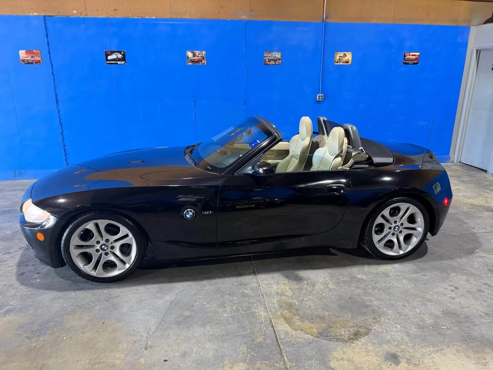 2005 BMW E85 Z4 Roadster - Image 15 of 20