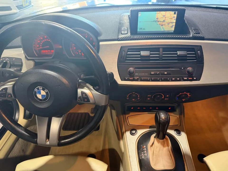 2005 BMW E85 Z4 Roadster - Image 13 of 20