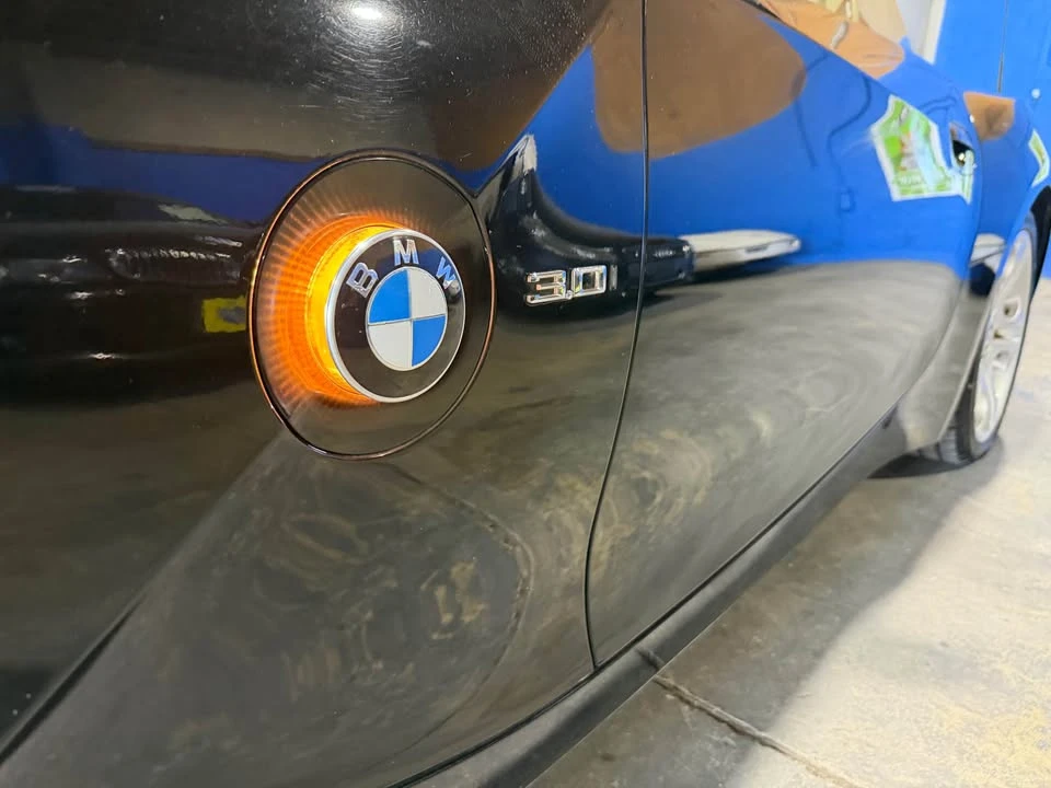 2005 BMW E85 Z4 Roadster - Image 18 of 20