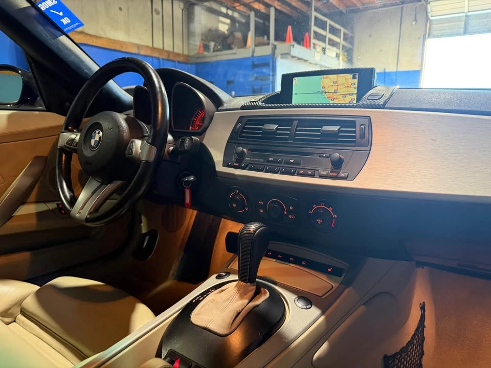 2005 BMW E85 Z4 Roadster - Image 11 of 20