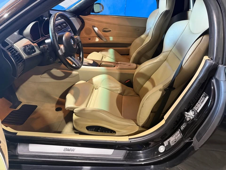 2005 BMW E85 Z4 Roadster - Image 10 of 20
