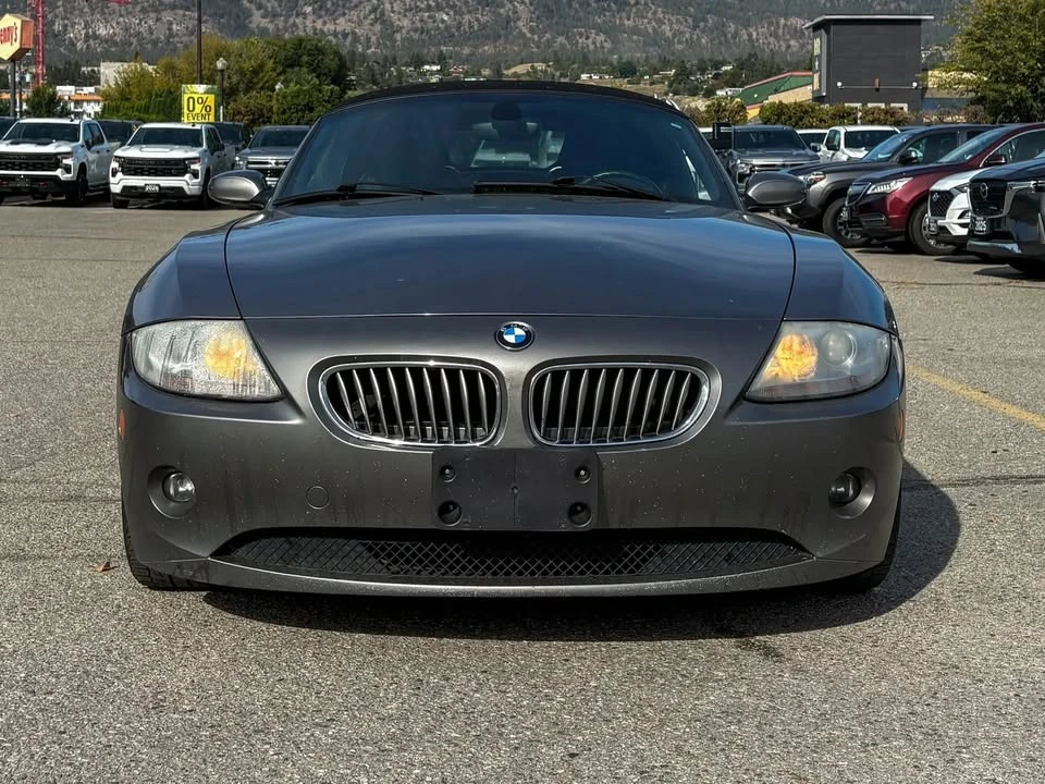 2005 BMW E85 Z4 Roadster - Image 2 of 14