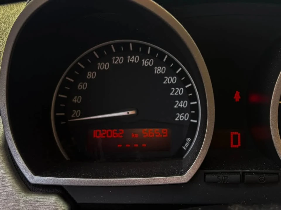2005 BMW E85 Z4 Roadster - Image 13 of 14
