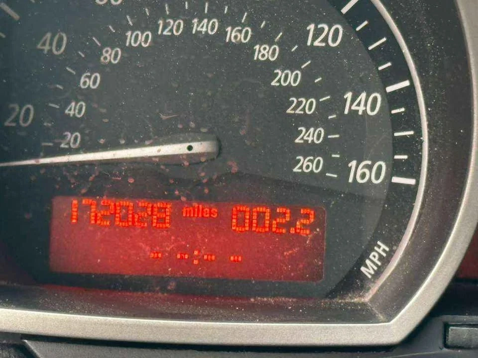 2005 BMW E86 Z4 Coupe - Image 7 of 7