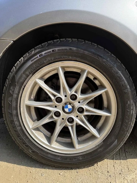 2005 BMW E85 Z4 Roadster - Image 5 of 7
