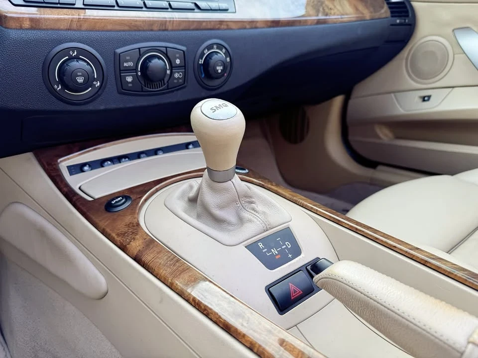 2005 BMW E85 Z4 Roadster - Image 13 of 20
