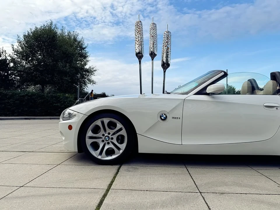 2005 BMW E85 Z4 Roadster - Image 5 of 20
