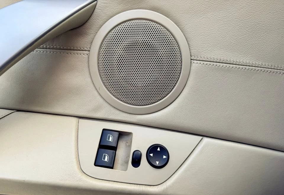 2005 BMW E85 Z4 Roadster - Image 18 of 20