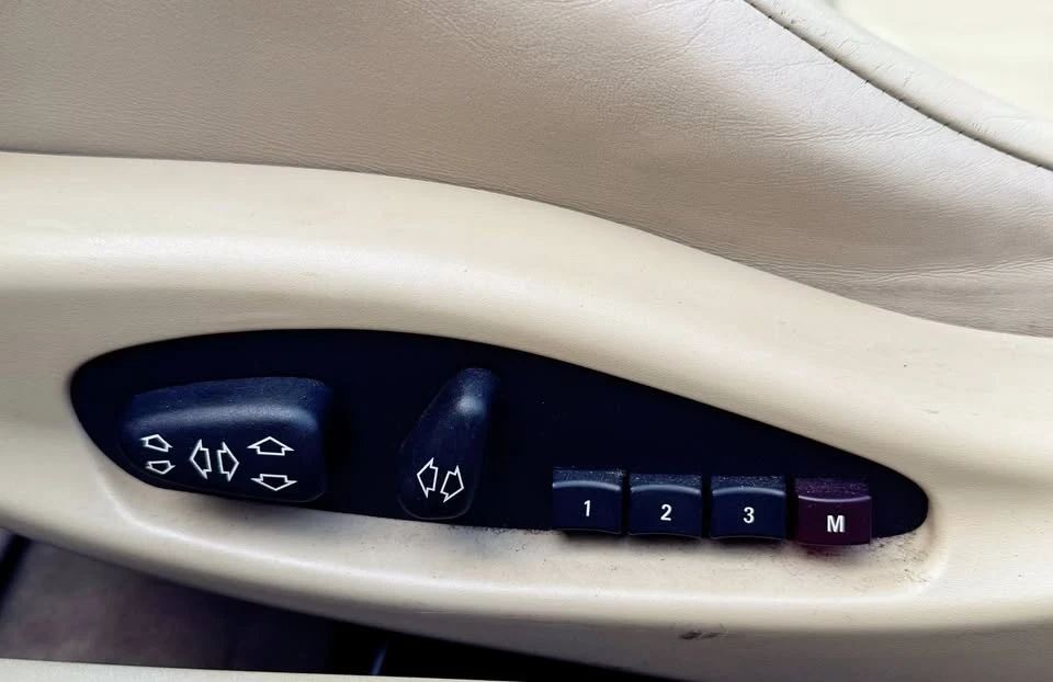 2005 BMW E85 Z4 Roadster - Image 17 of 20