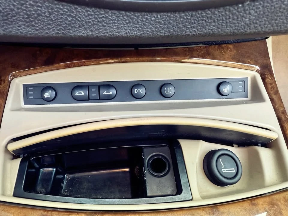 2005 BMW E85 Z4 Roadster - Image 14 of 20