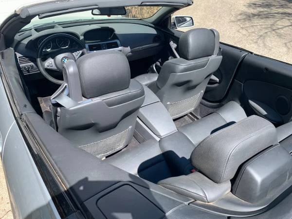 2005 BMW E63/E64 645Ci & 650i - Image 3 of 9