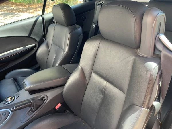 2005 BMW E63/E64 645Ci & 650i - Image 4 of 9