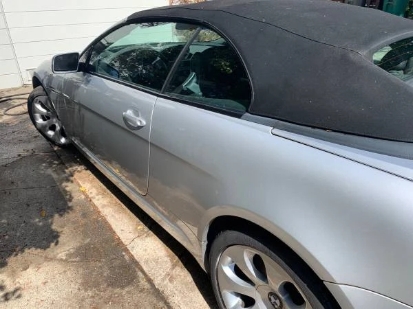 2005 BMW E63/E64 645Ci & 650i - Image 7 of 9