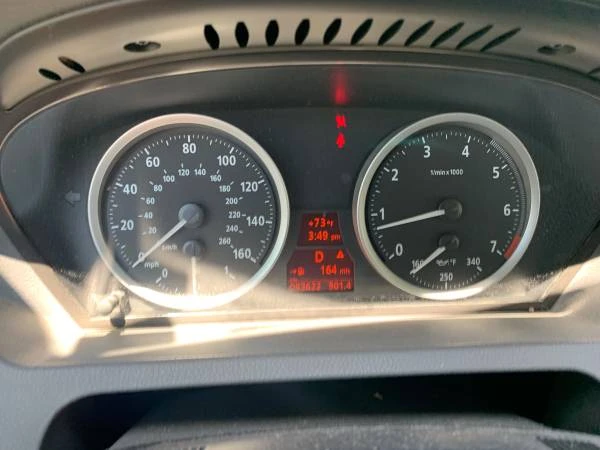 2005 BMW E63/E64 645Ci & 650i - Image 6 of 9