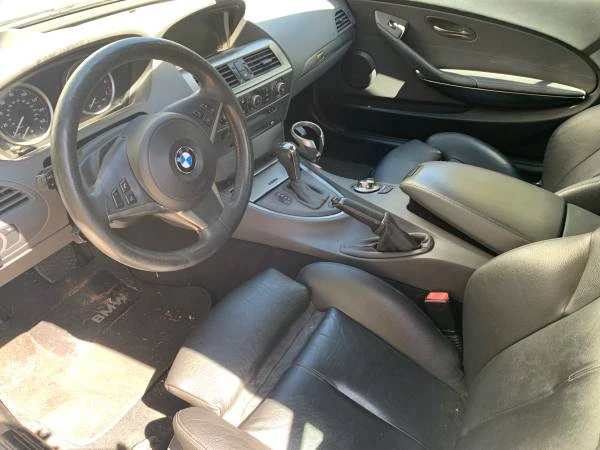 2005 BMW E63/E64 645Ci & 650i - Image 5 of 9