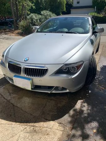 2005 BMW E63/E64 645Ci & 650i - Image 9 of 9
