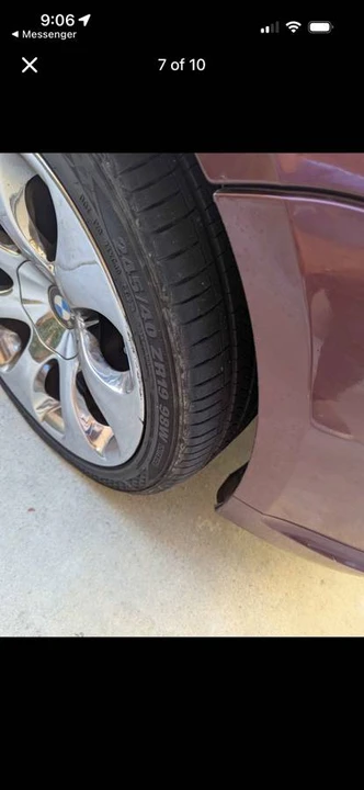 2005 BMW E63/E64 645Ci & 650i - Image 4 of 5