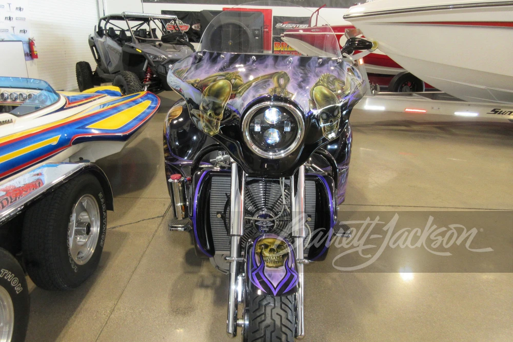 2005 Boss Hoss - Image 6 of 18
