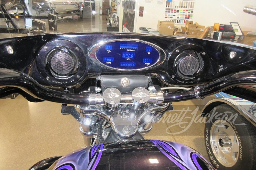 2005 Boss Hoss - Image 7 of 18