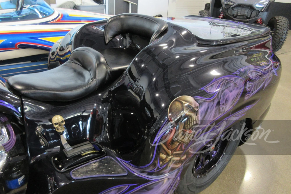 2005 Boss Hoss - Image 14 of 18