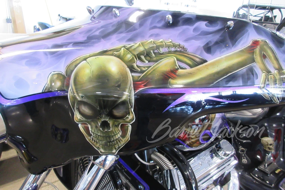 2005 Boss Hoss - Image 16 of 18