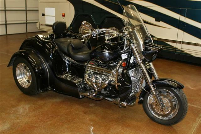2005 Boss Hoss - Image 2 of 5
