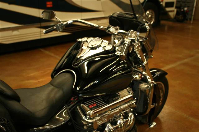 2005 Boss Hoss - Image 4 of 5