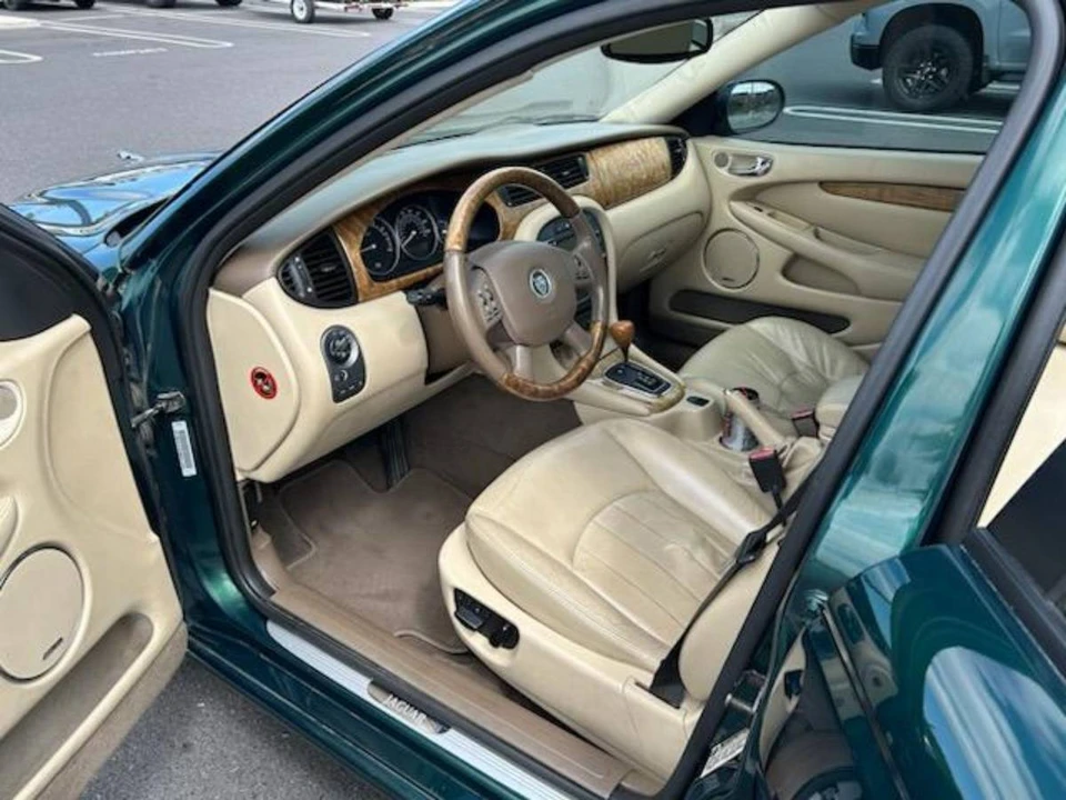 2005 Jaguar X-Type - Image 11 of 24