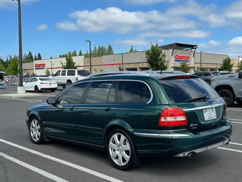 2005 Jaguar X-Type - Image 21 of 24