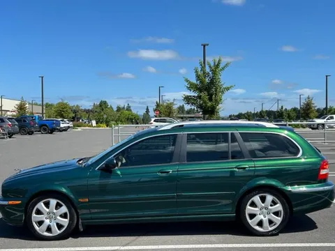 2005 Jaguar X-Type - Image 3 of 24