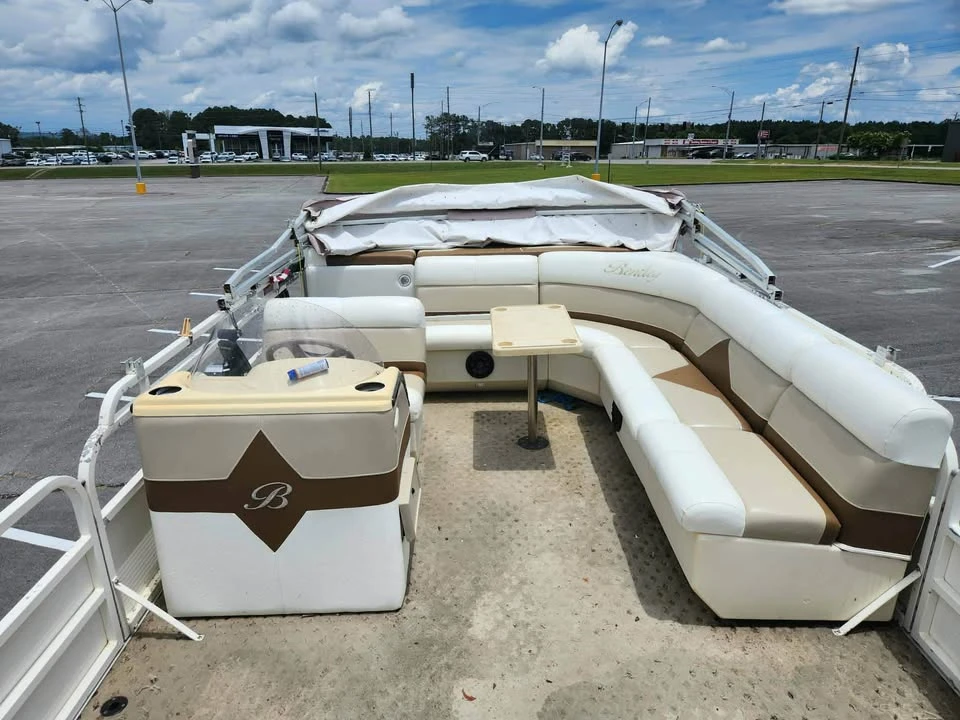 2005 Bentley - Image 7 of 11