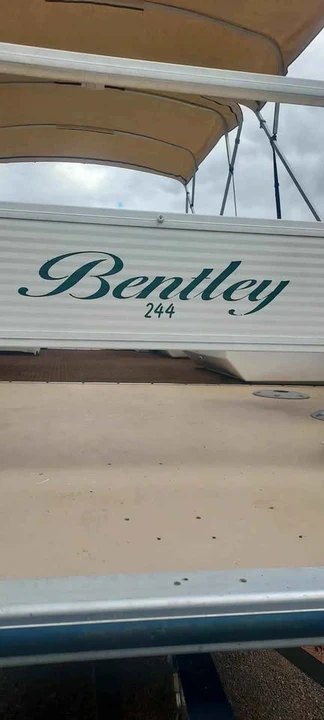 2005 Bentley Continental - Image 2 of 7