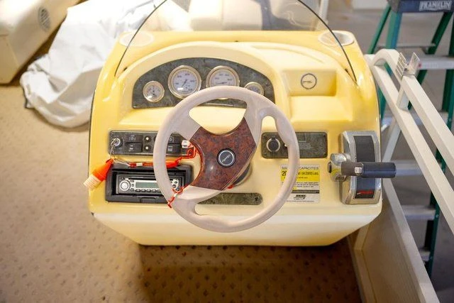 2005 Bentley Continental GT 1st Gen - Image 7 of 11