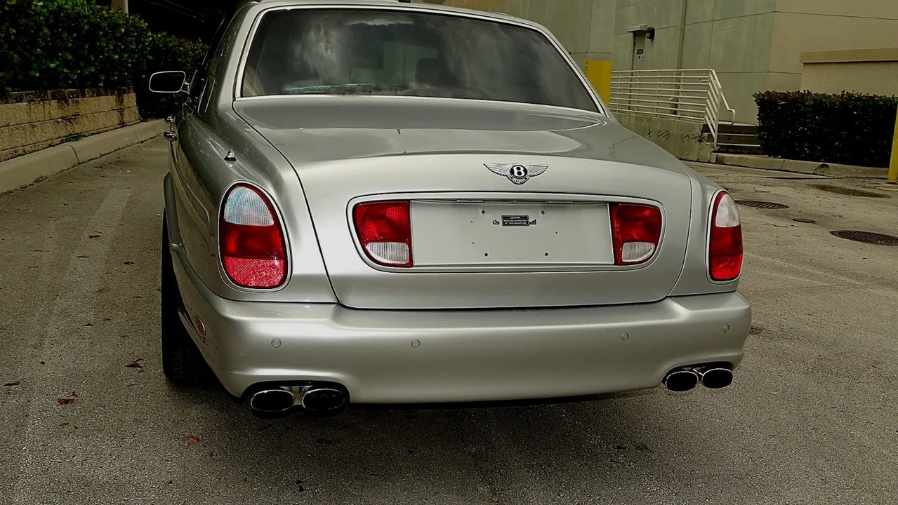2005 Bentley - Image 11 of 25