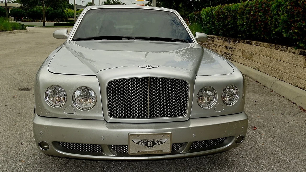 2005 Bentley - Image 14 of 25