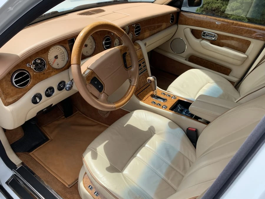 2005 Bentley Arnage R & RL - Image 4 of 9