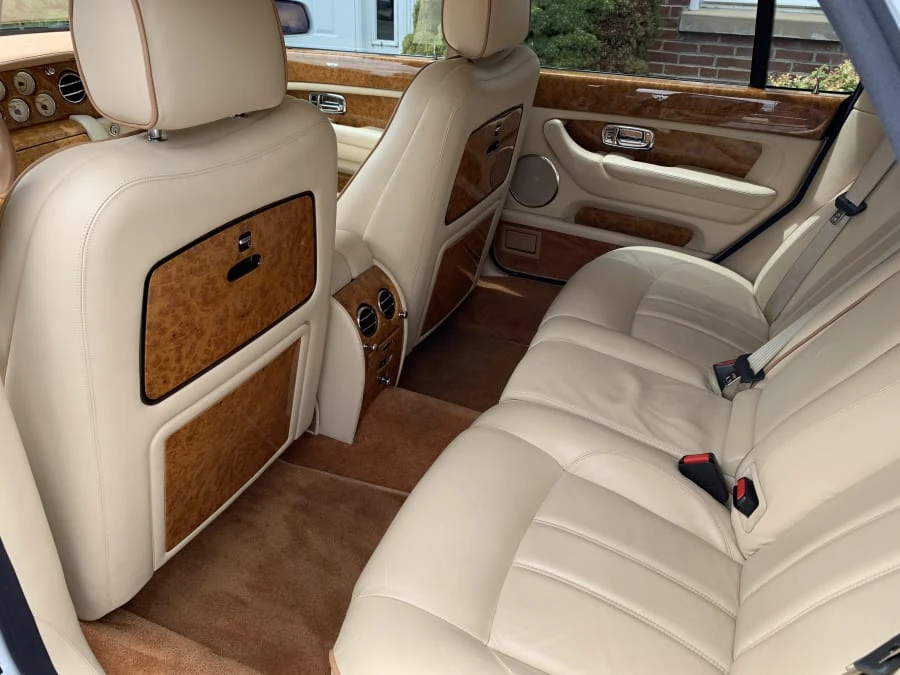 2005 Bentley Arnage R & RL - Image 5 of 9