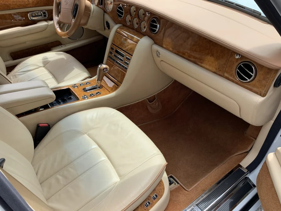 2005 Bentley Arnage R & RL - Image 6 of 9