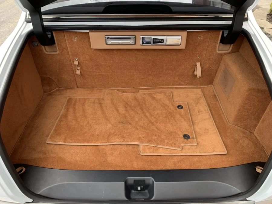 2005 Bentley Arnage R & RL - Image 7 of 9