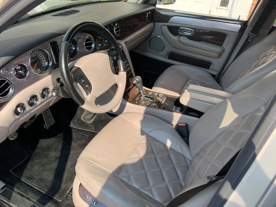 2005 Bentley Arnage R & RL - Image 4 of 9