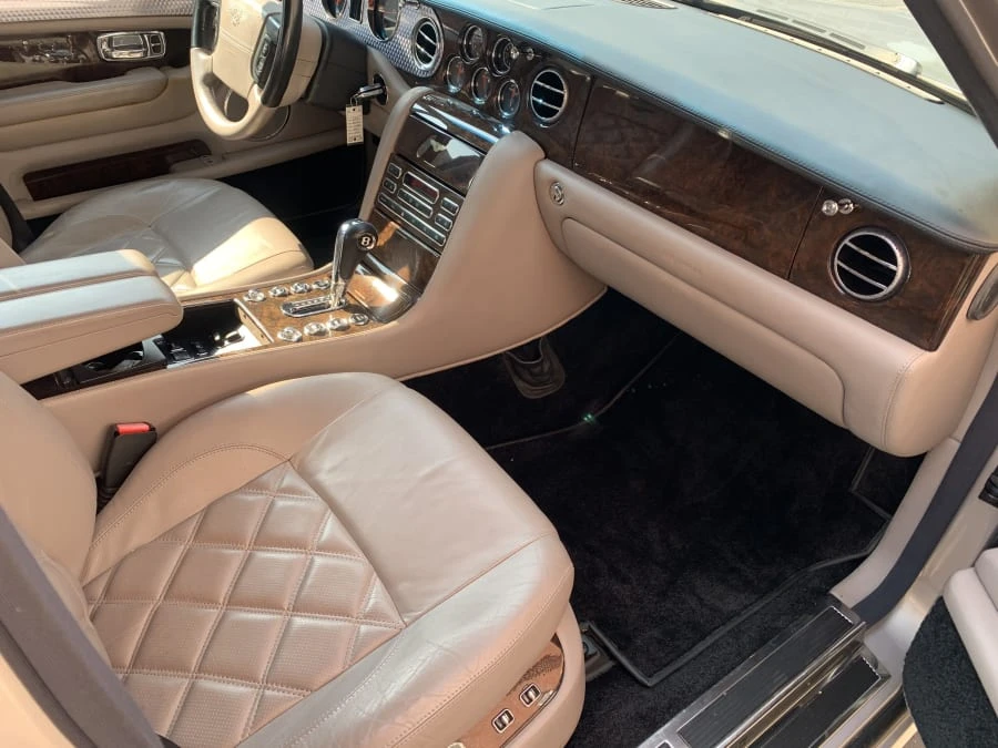 2005 Bentley Arnage R & RL - Image 5 of 9