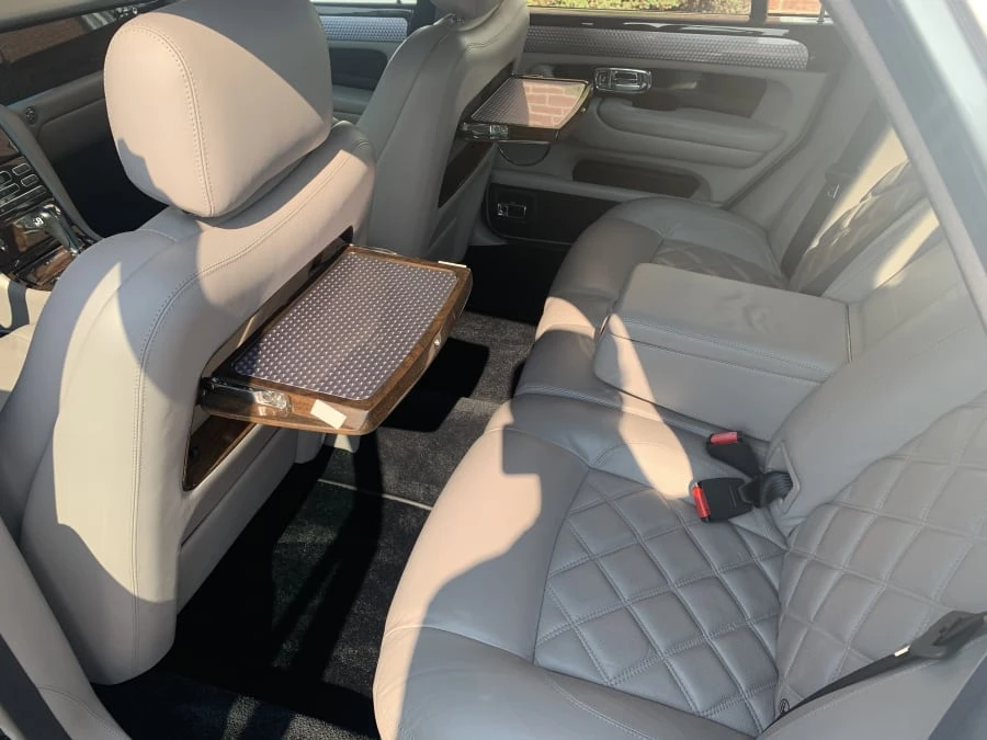 2005 Bentley Arnage R & RL - Image 6 of 9