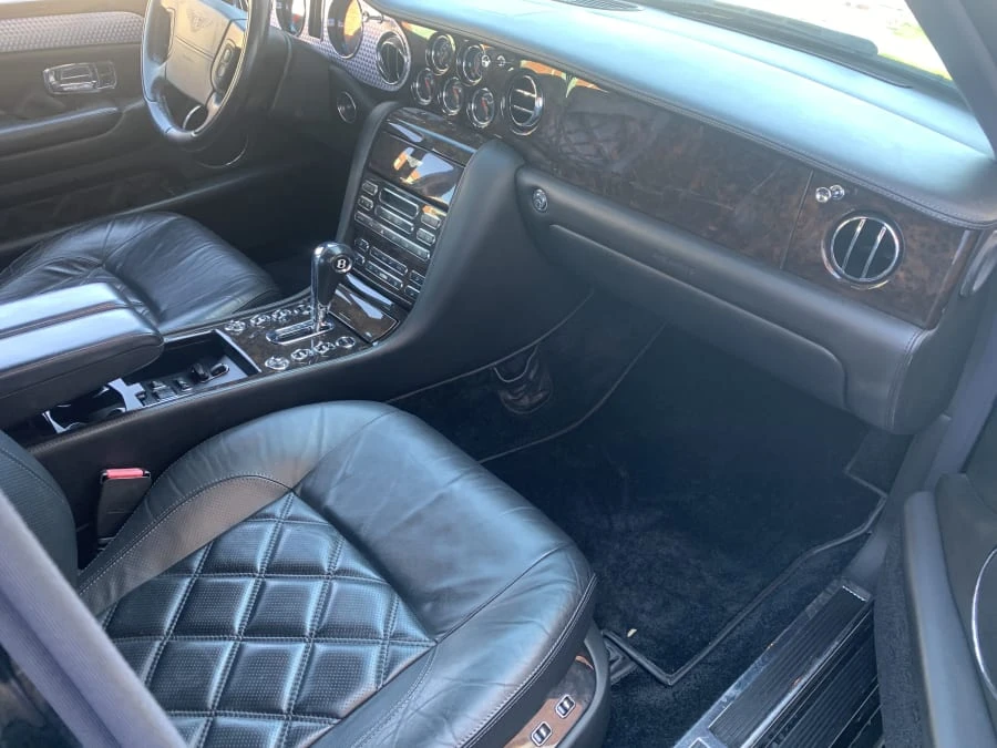 2005 Bentley Arnage R & RL - Image 6 of 8