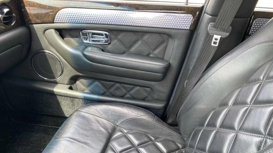 2005 Bentley Arnage R & RL - Image 5 of 15