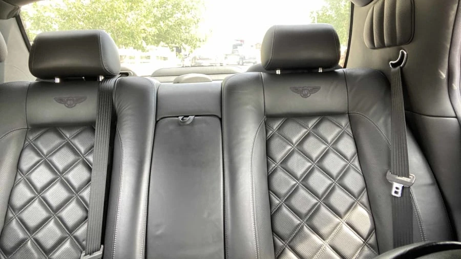 2005 Bentley Arnage R & RL - Image 6 of 15